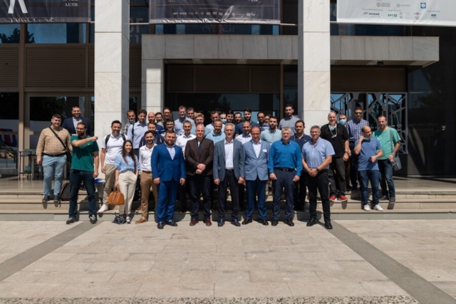 1st Seminar on tendon transfers-2021(3)