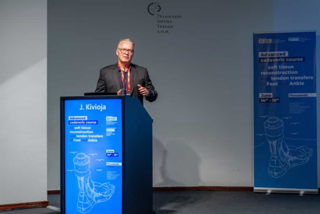 Advanced cadaveric course-2024-2