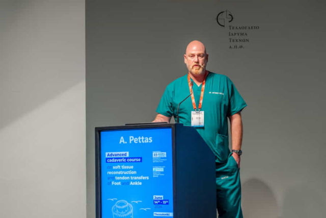 Advanced cadaveric course-2024-7