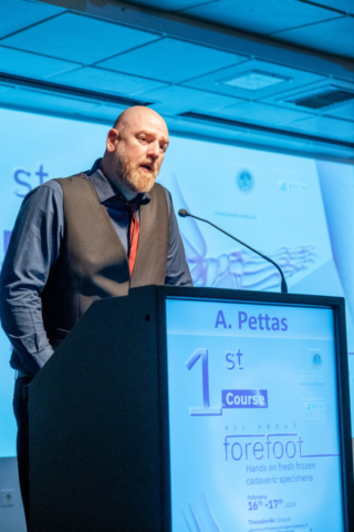 BAFAS-1st-course-all-about-forefoot-2024_photo11