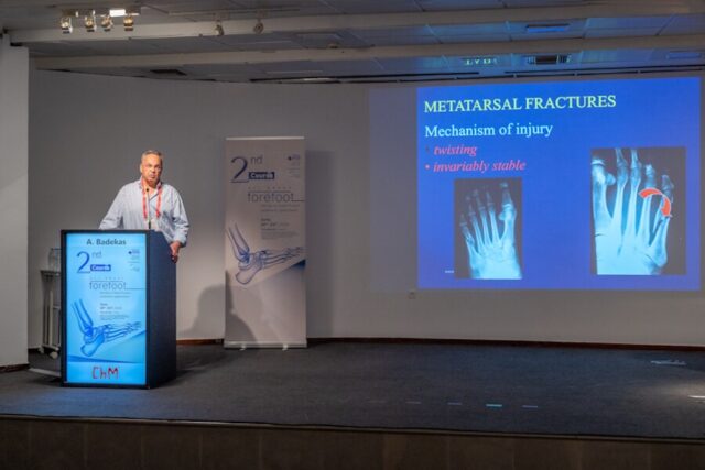 BAFAS-2nd-Course-all-About-Forefoot-2025_photo2