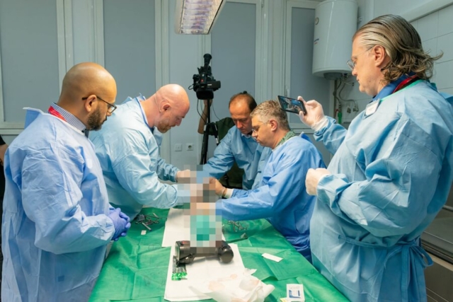 BAFAS-2nd-Seminar-on-tendon-transfers-2022_photo18