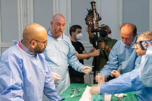 BAFAS-2nd-Seminar-on-tendon-transfers-2022_photo19