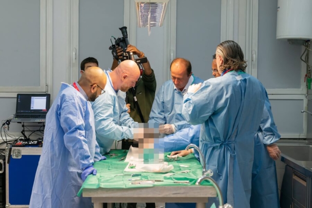 BAFAS-2nd-Seminar-on-tendon-transfers-2022_photo20