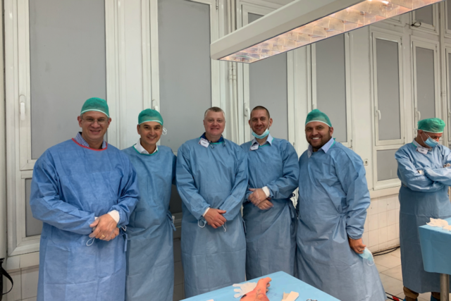 BAFAS-2nd-Seminar-on-tendon-transfers-2022_photo3