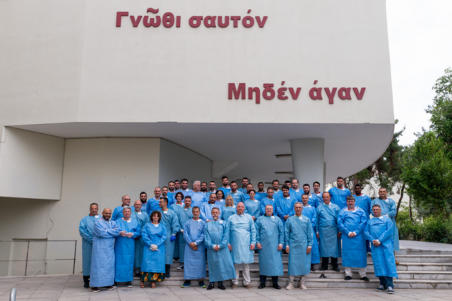 BAFAS-2nd-Seminar-on-tendon-transfers-2022_photo7