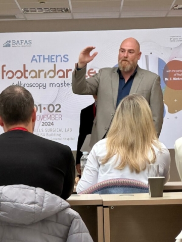 BAFAS-Foot-and-Ankle-Arthroscopy-Masterclass-2024_photo6