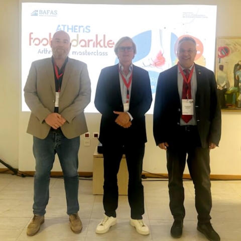 BAFAS-Foot-and-Ankle-Arthroscopy-Masterclass-2024_photo9