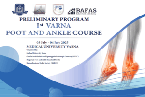 BAFAS-PRELIMINARY-PROGRAM-1st-VARNA-FOOT-AND-ANKLE-COURSE-2025_photo