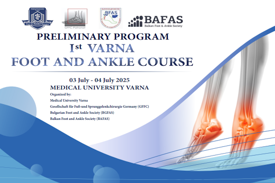 BAFAS-PRELIMINARY-PROGRAM-1st-VARNA-FOOT-AND-ANKLE-COURSE-2025_photo