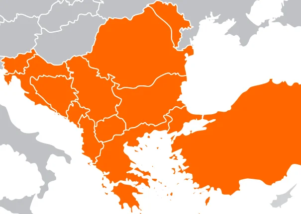 balkans